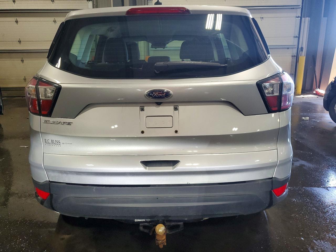 2017 Ford Escape S - Image 6