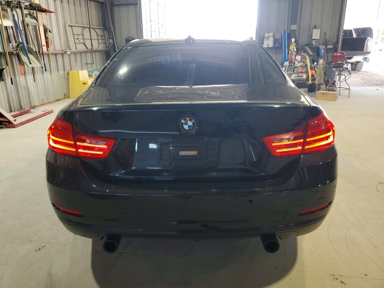 2017 BMW 440I - Image 6
