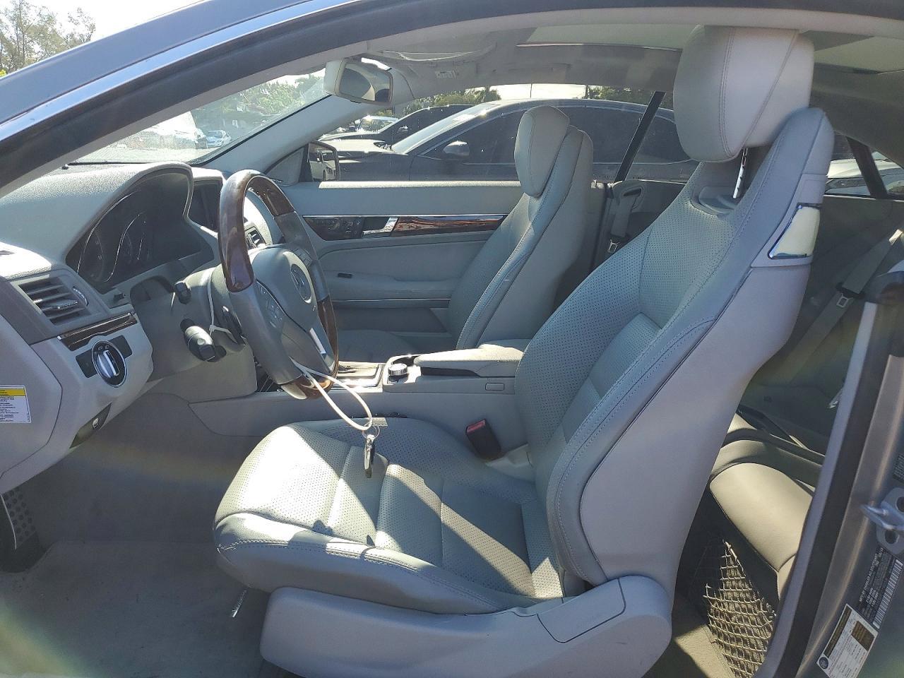 2013 Mercedes-Benz E 350 - Фото 7