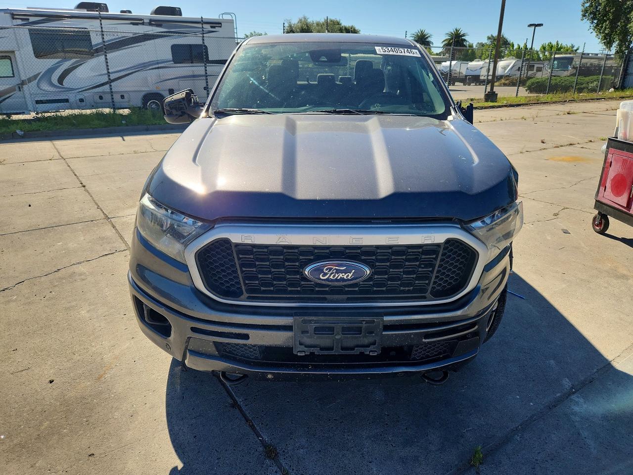 2019 Ford Ranger Xl - Image 5