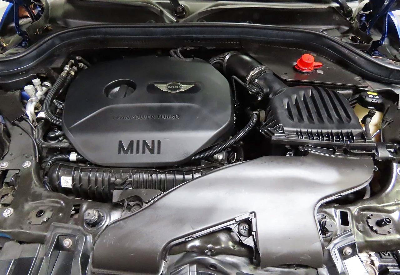 2019 Mini Cooper S - Image 7