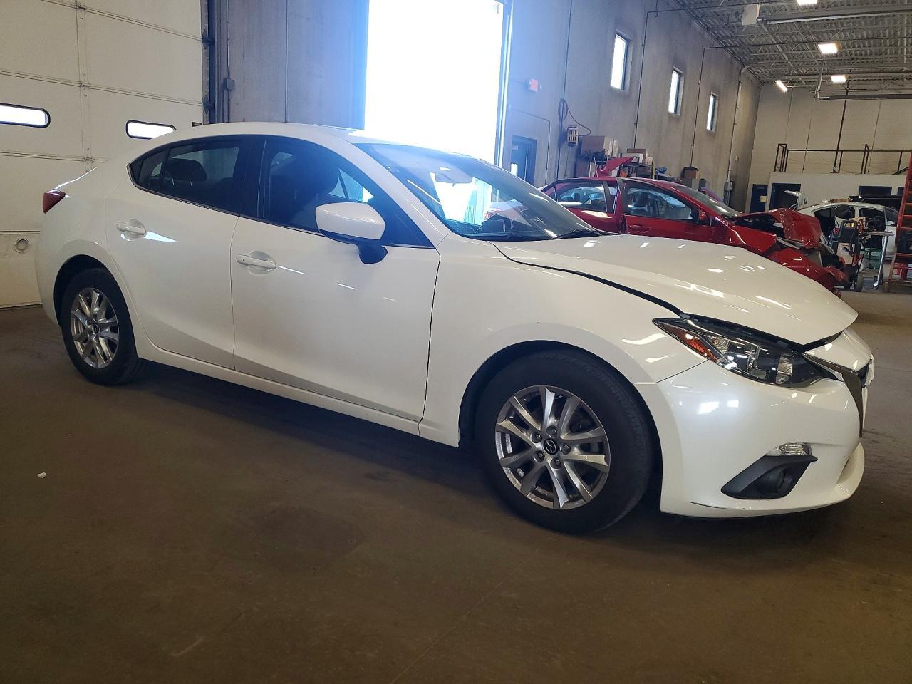 2015 Mazda 3 - Фото 4