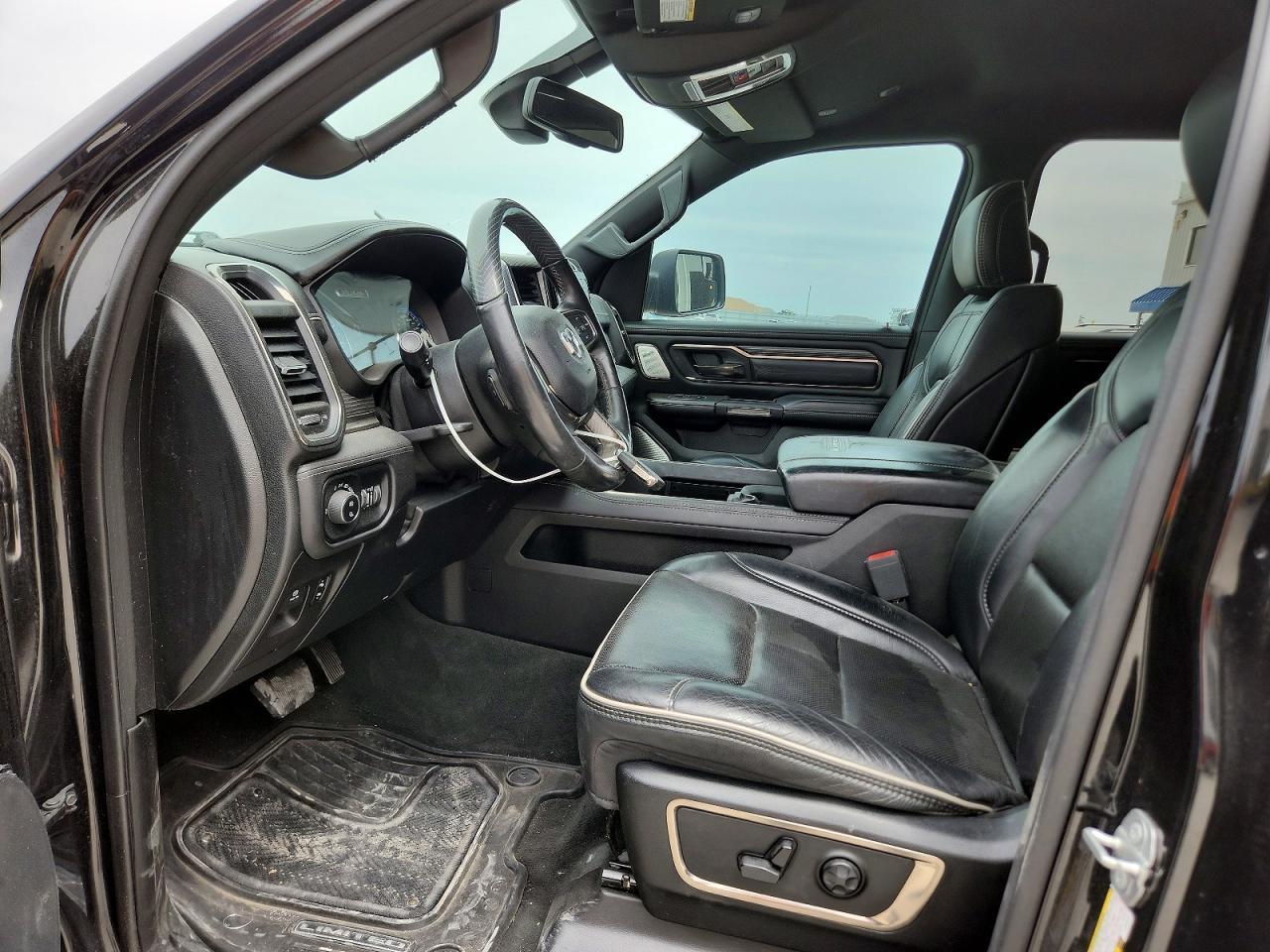 2020 Ram 1500 Limited - Фото 7