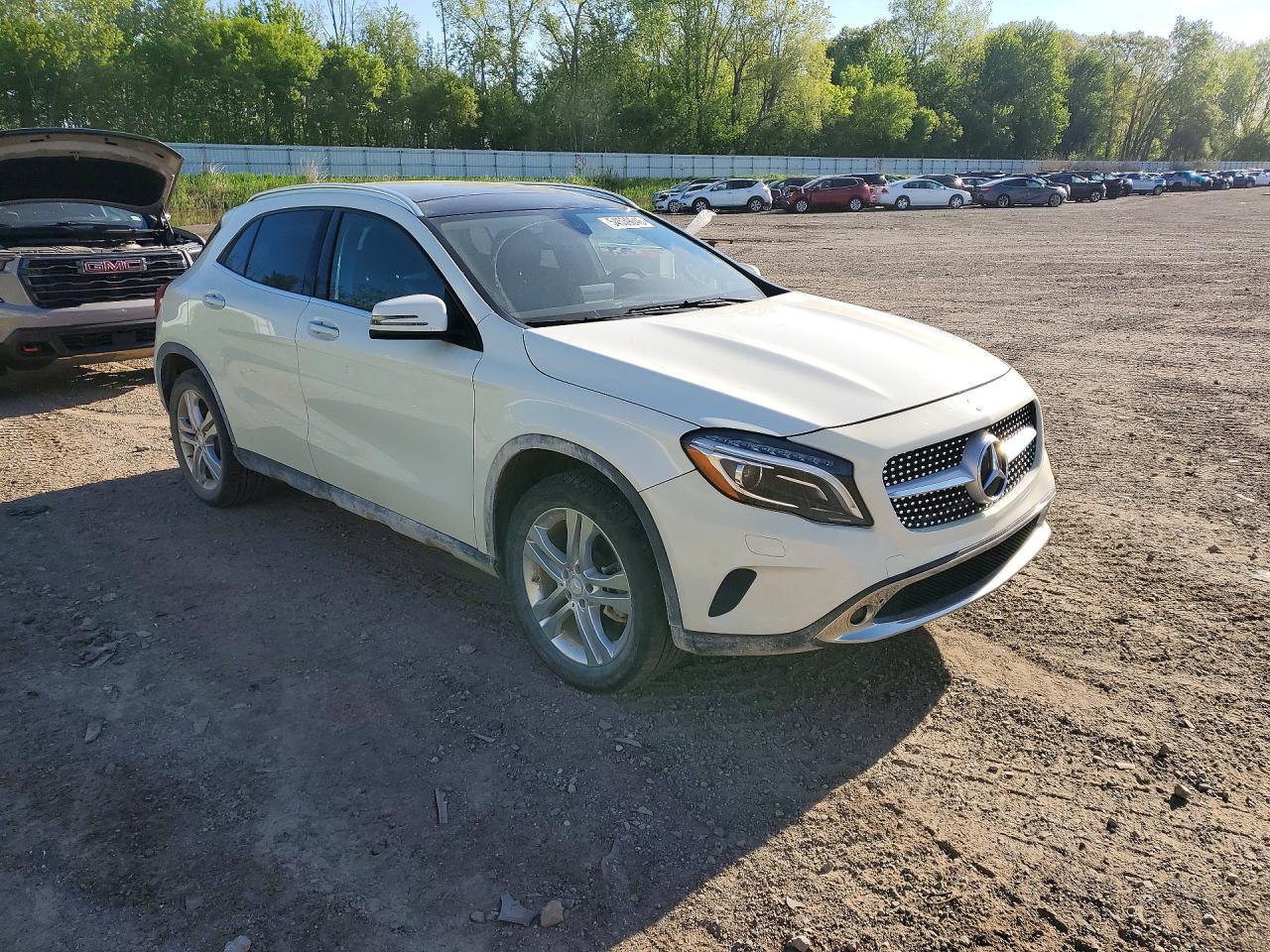 2016 Mercedes-Benz Gla 250 4Matic - Фото 4