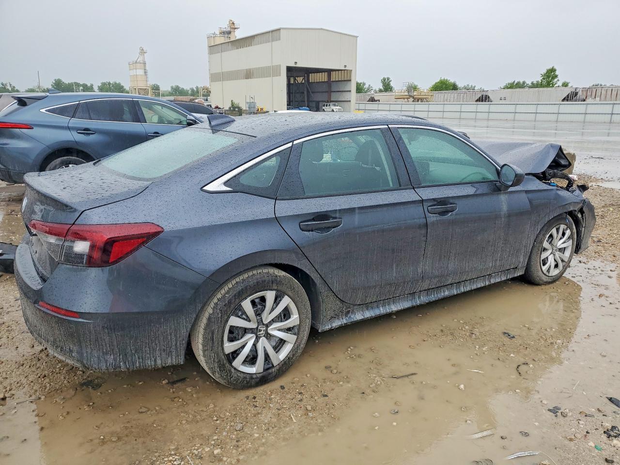 2026 Honda Civic - Image 3