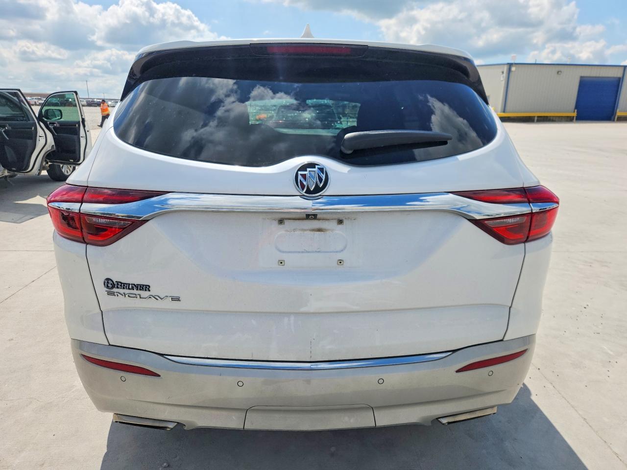 2020 Buick Enclave Premium - Image 6