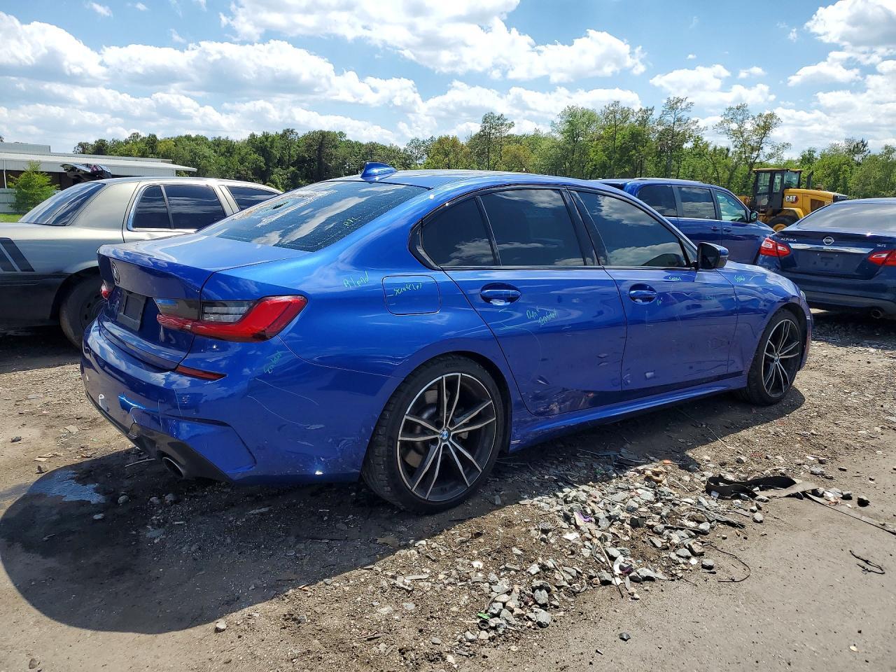 2020 BMW 330I - Image 3