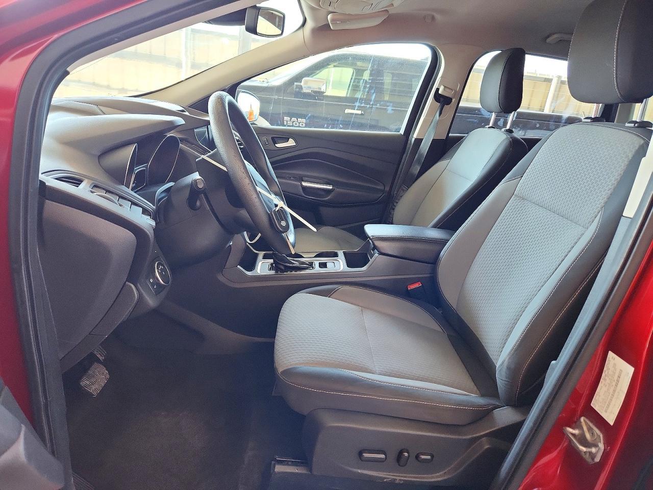 2018 Ford Escape Se - Фото 7