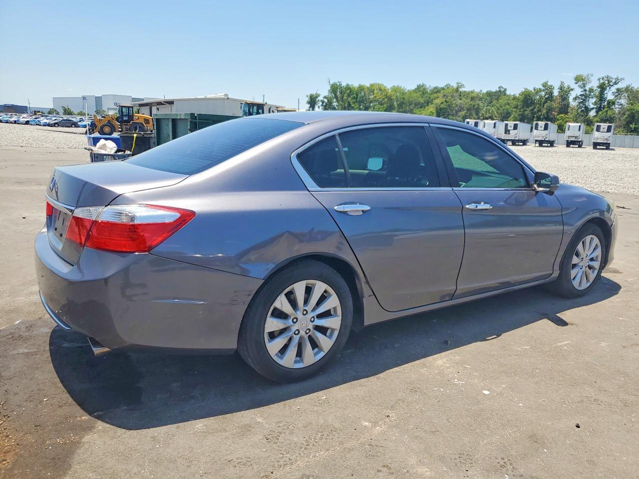 2015 Honda Accord Ex - Image 3
