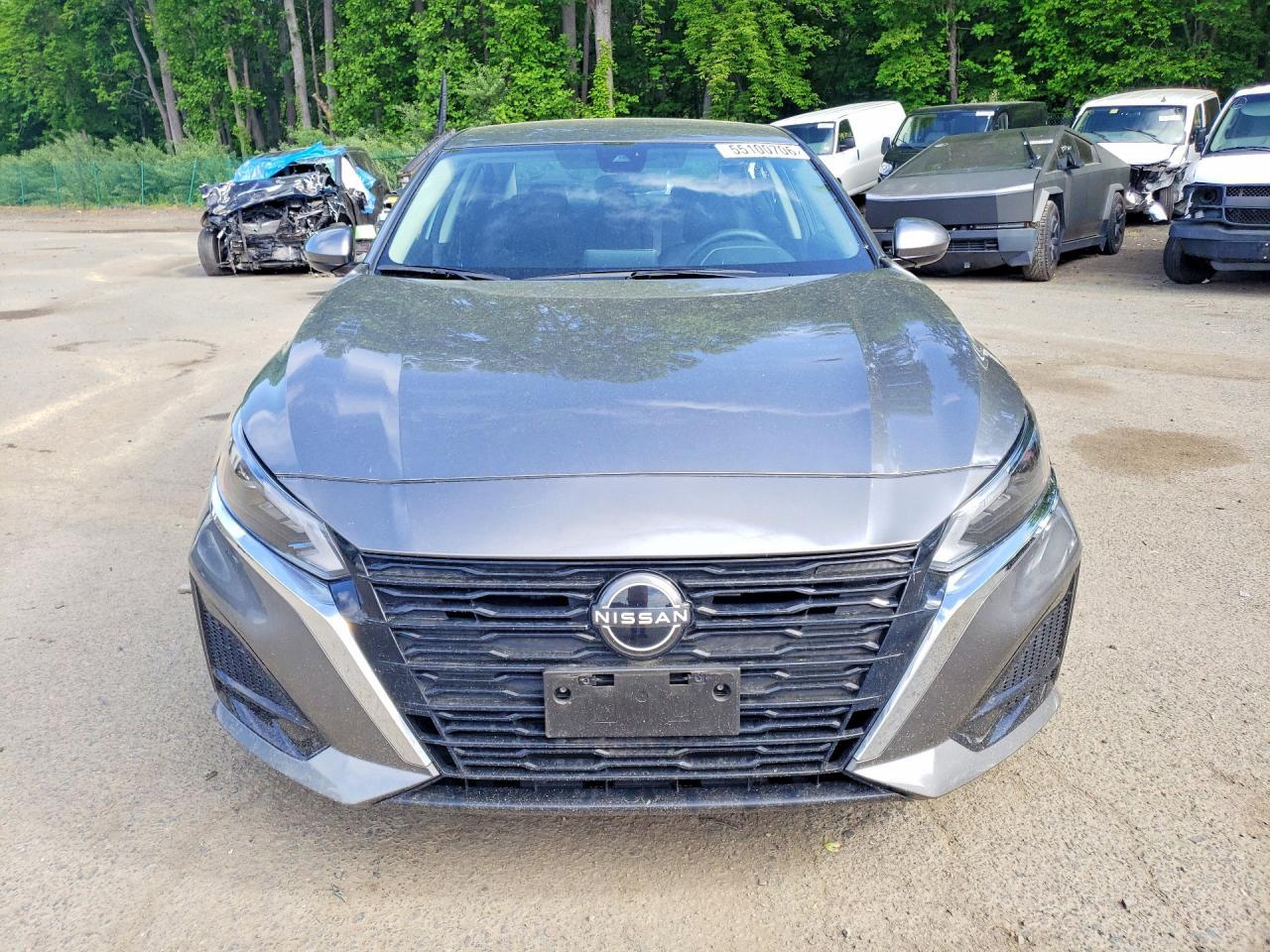 2023 Nissan Altima Sv - Image 5