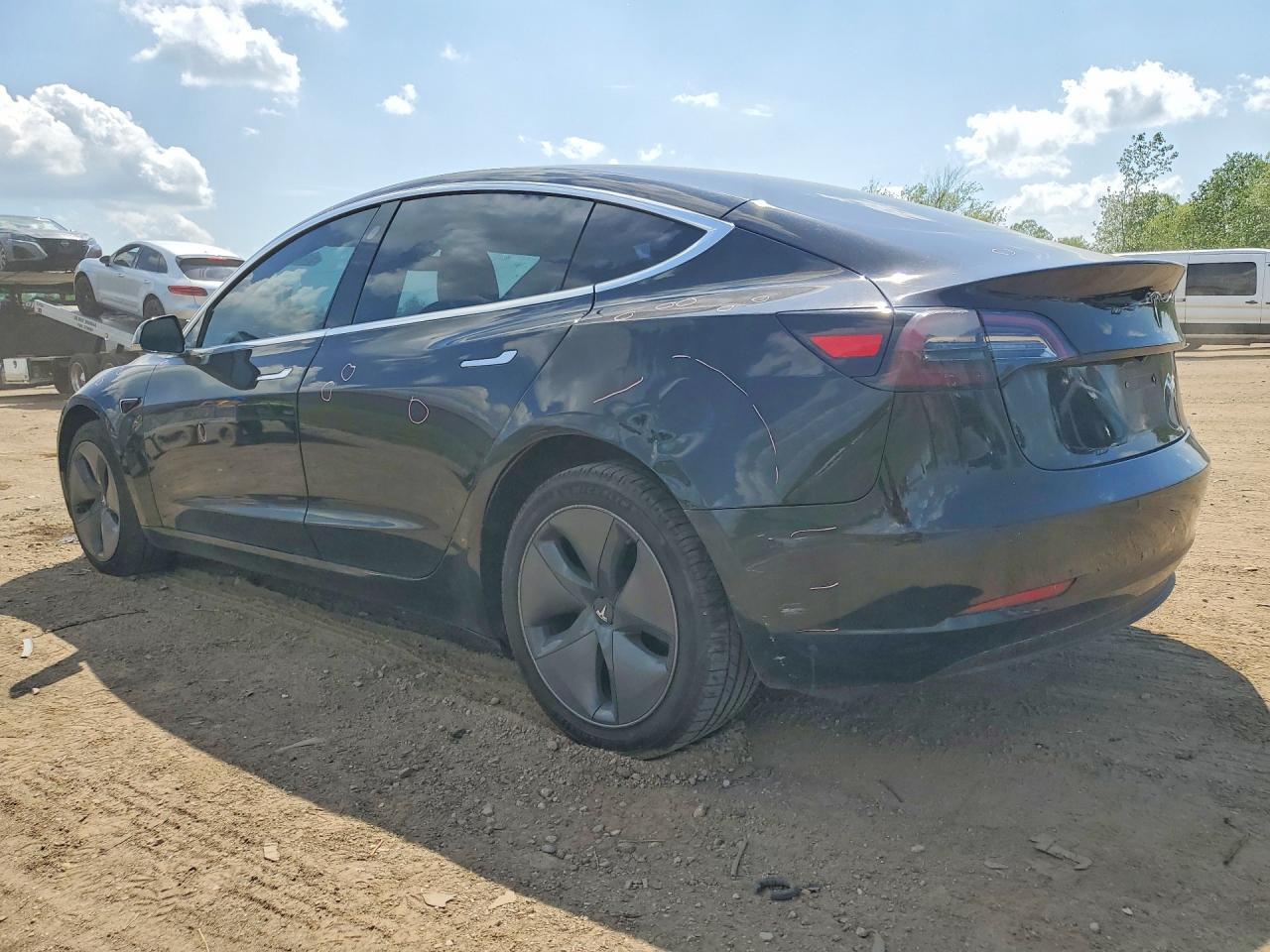 2020 Tesla Model 3 - Image 2