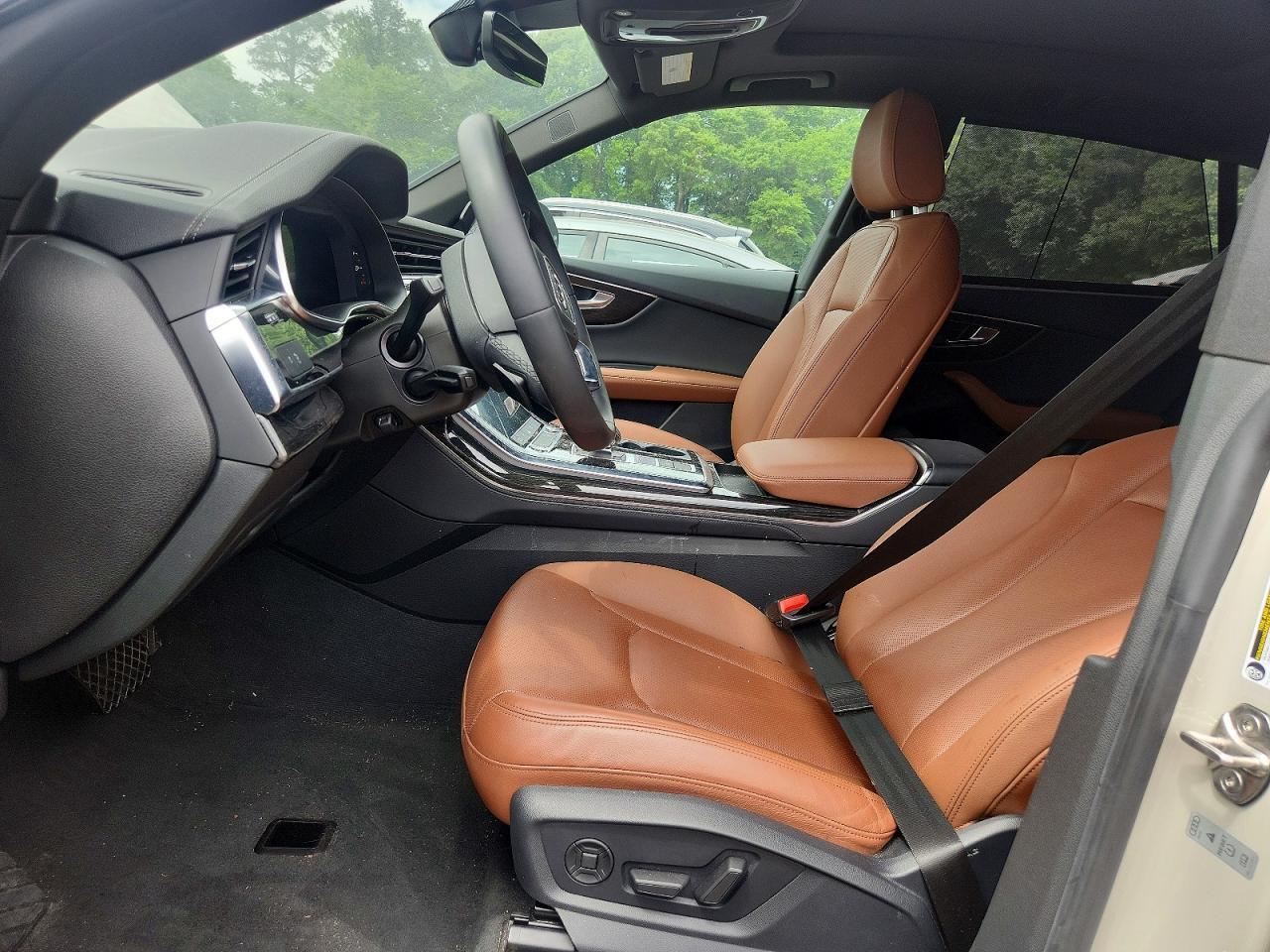 2023 Audi 80 - Фото 7