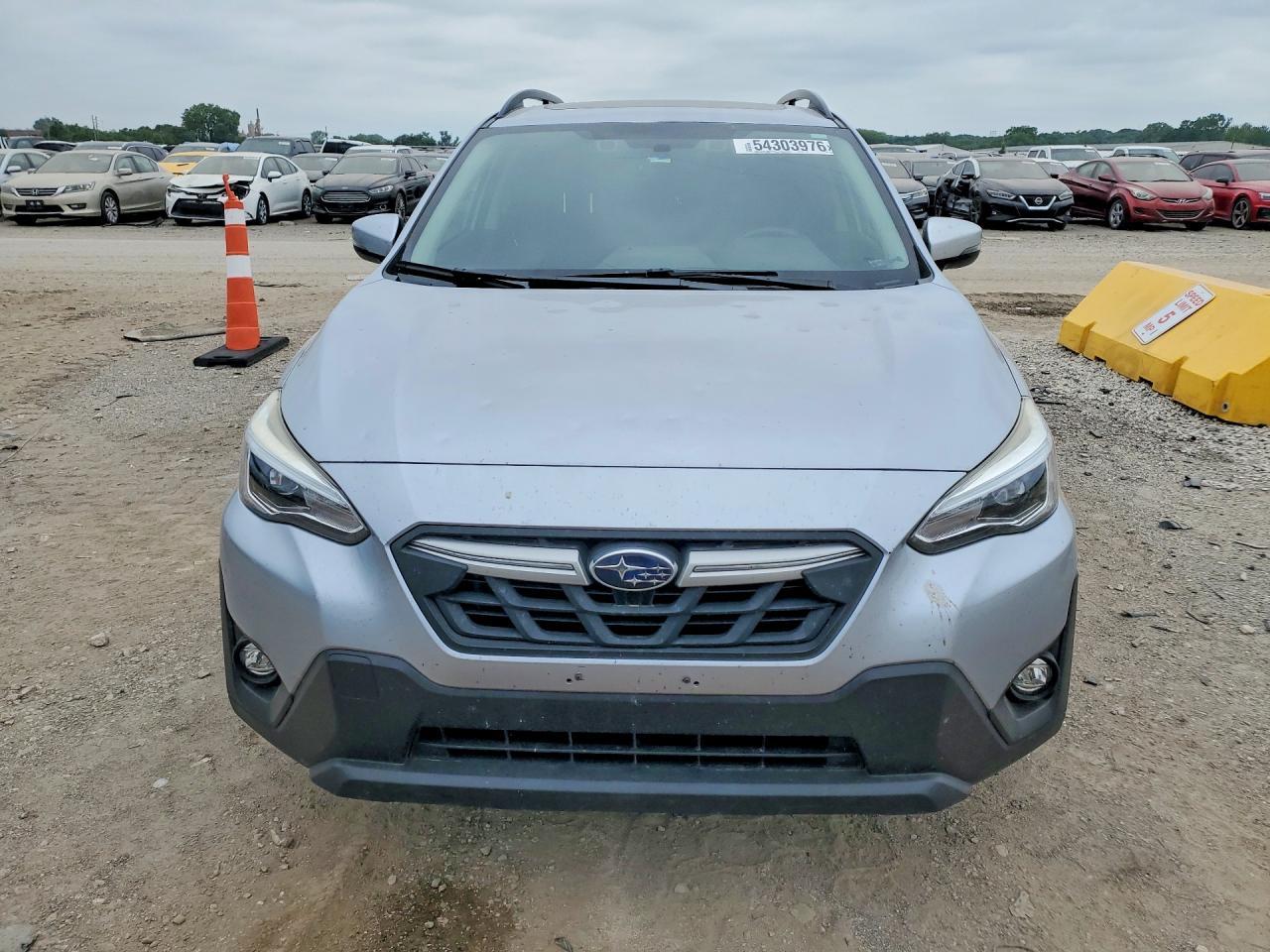 2021 Subaru Crosstrek Limited - Фото 5
