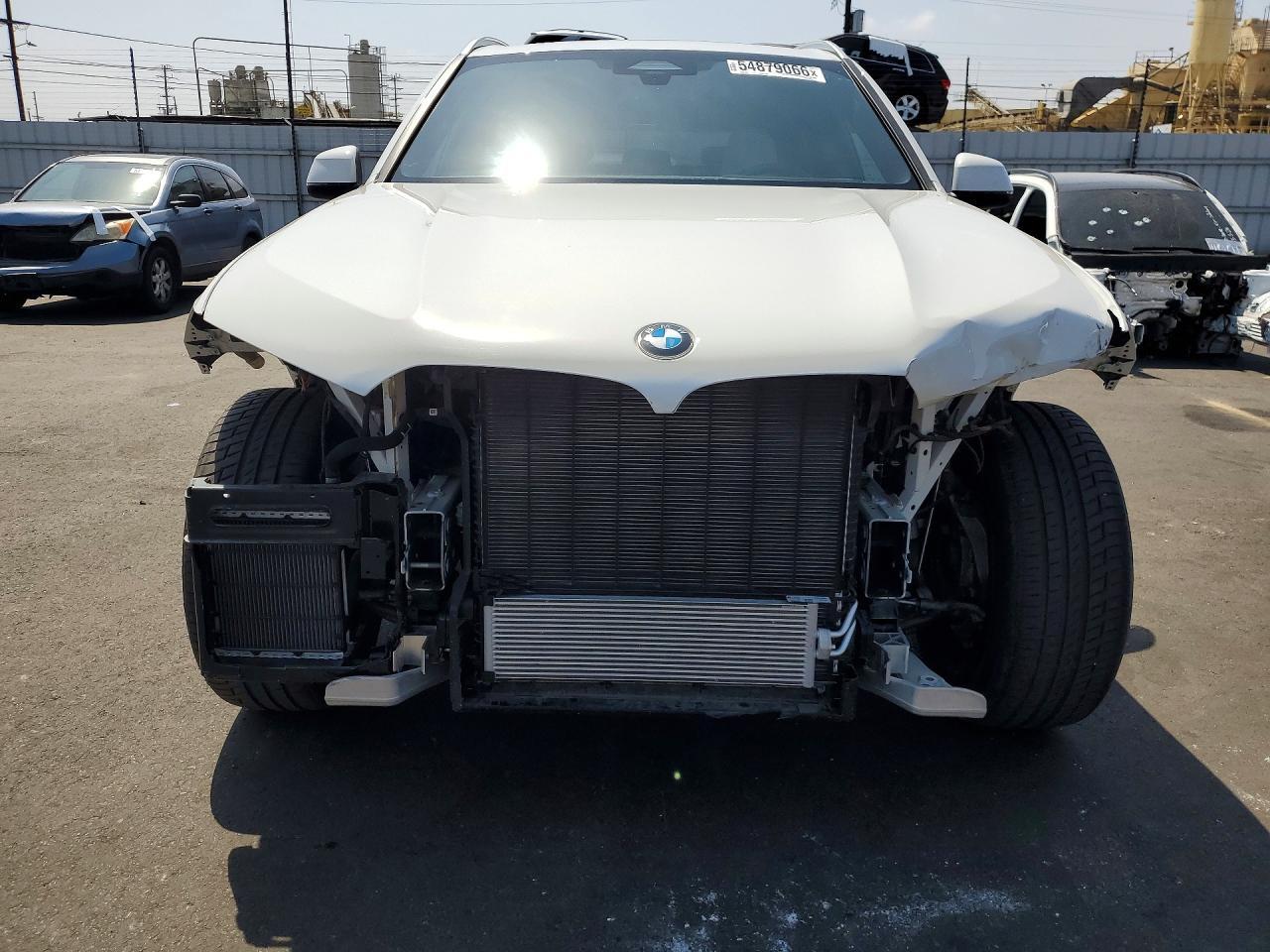2025 BMW X5 Sdrive 40I - Image 5