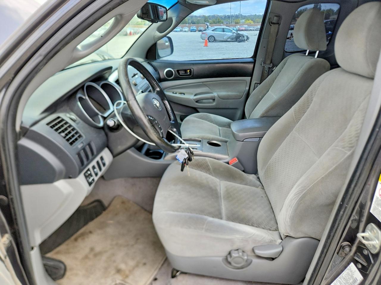 2010 Toyota Tacoma Access Cab - Фото 7