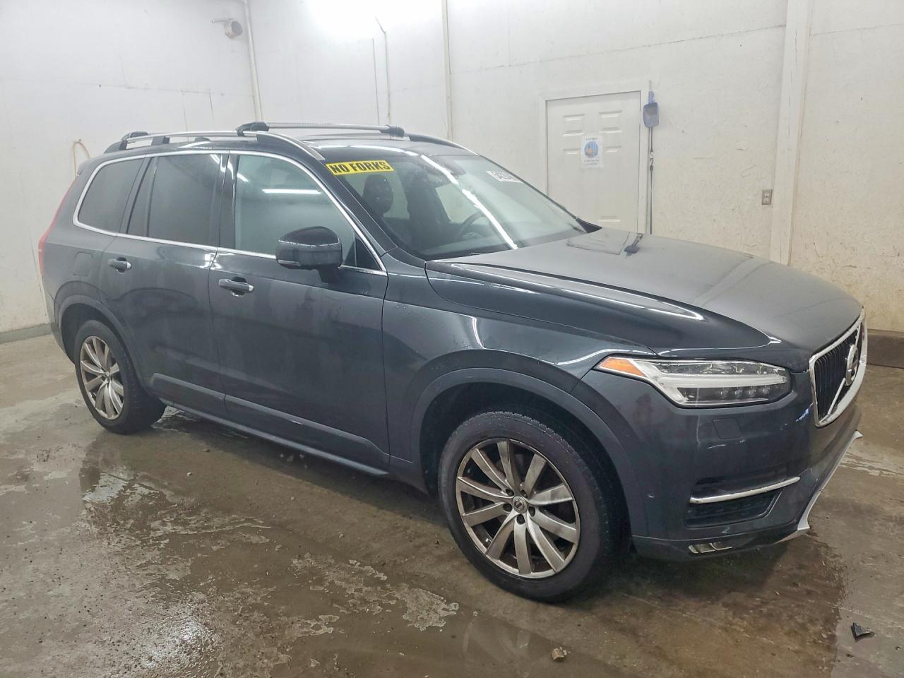 2016 Volvo Xc90 T6 - Image 4