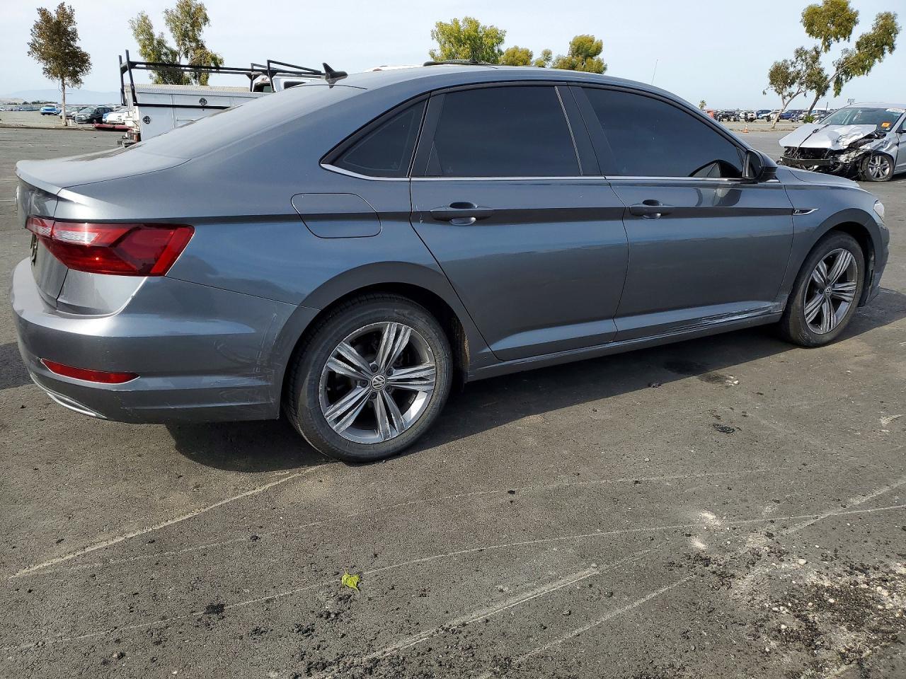 2020 Volkswagen Jetta S - Фото 3