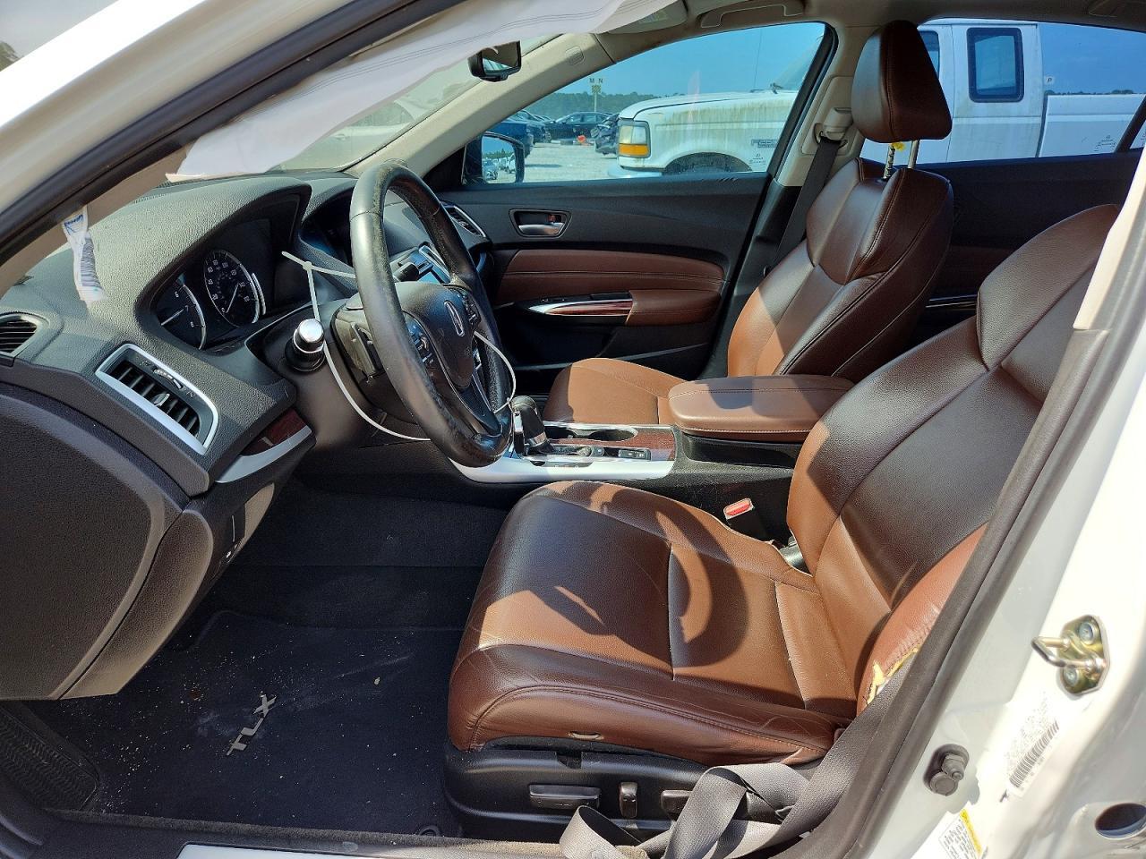 2017 Acura Tlx - Фото 7
