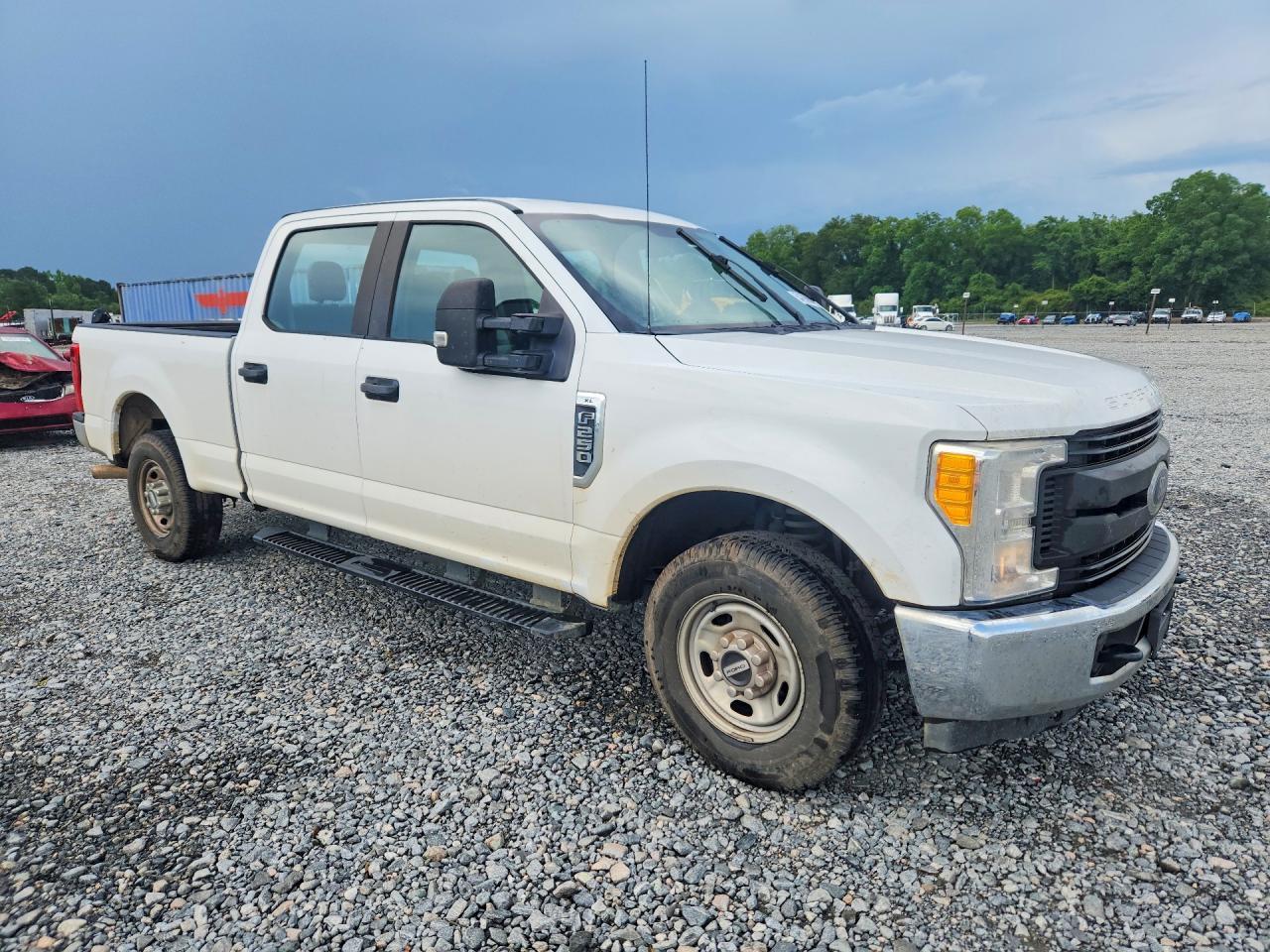 2017 Ford F250 Super Duty - Image 4