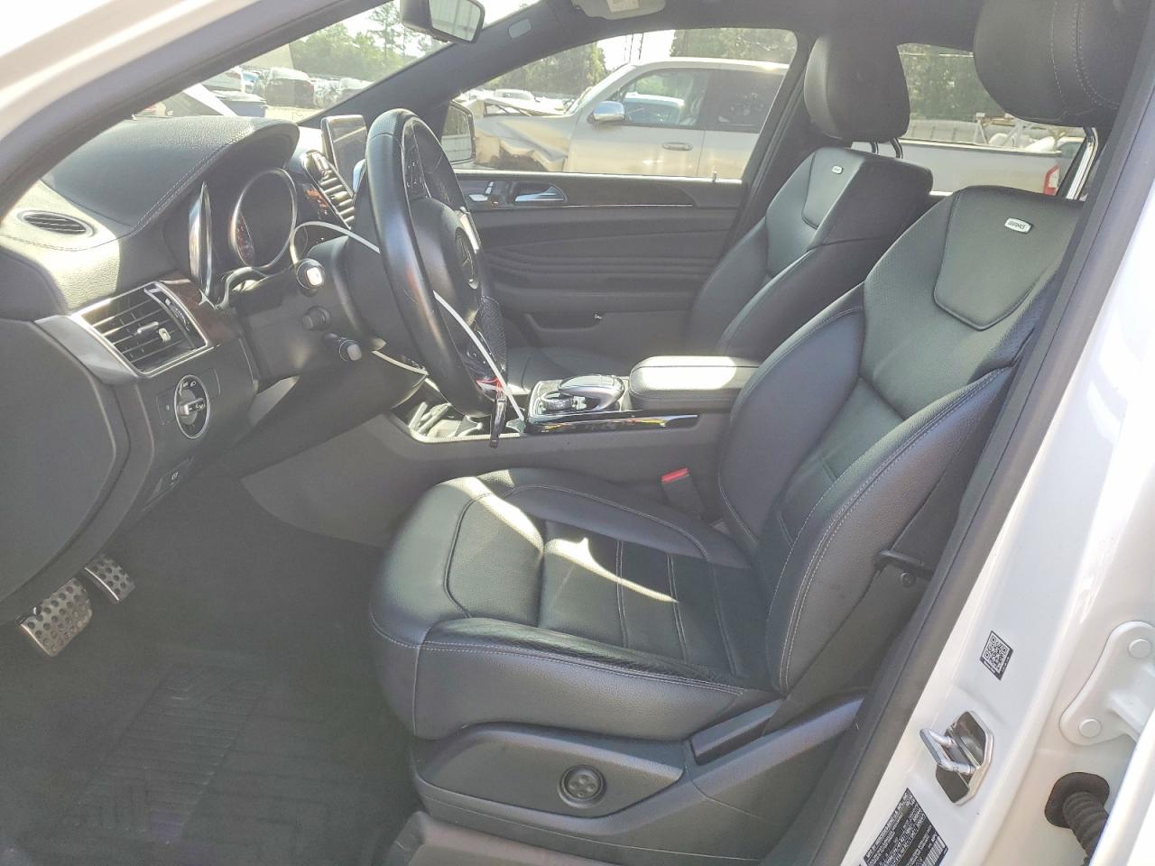 2016 Mercedes-Benz Gle Coupe 450 4Matic - Фото 7
