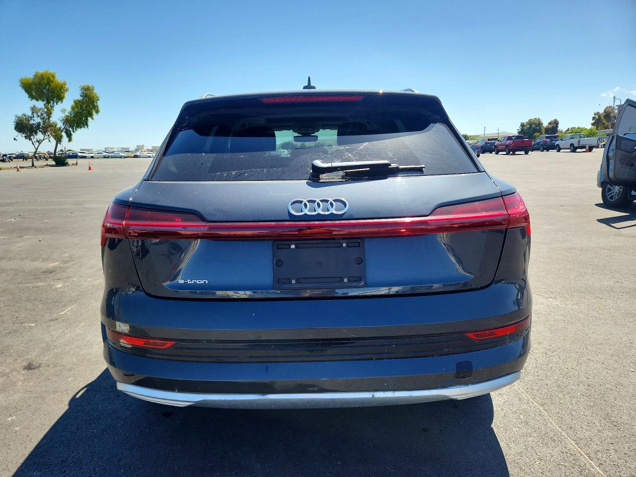 2019 Audi E-Tron Prestige - Image 6