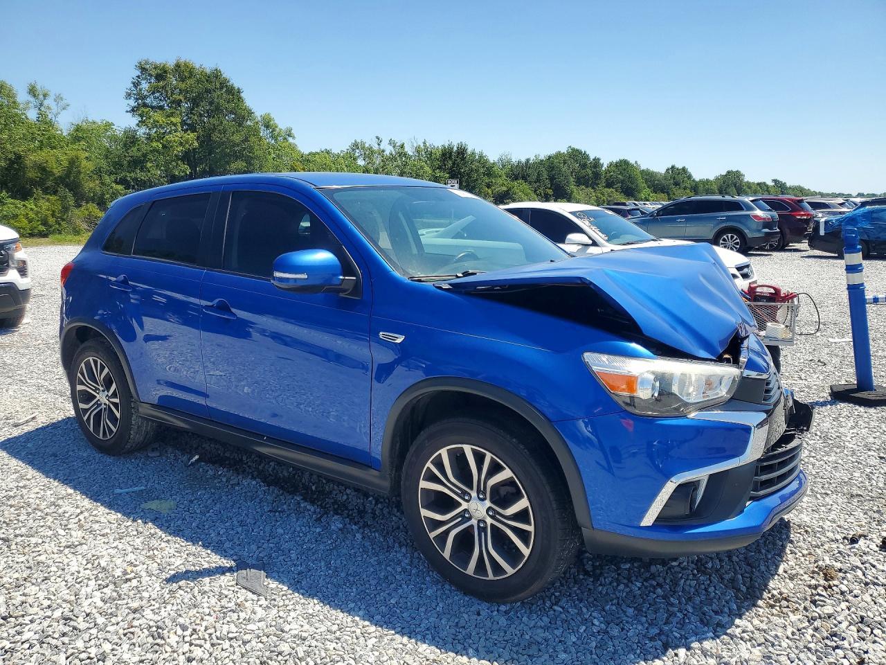 2017 Mitsubishi Outlander Sport - Image 4