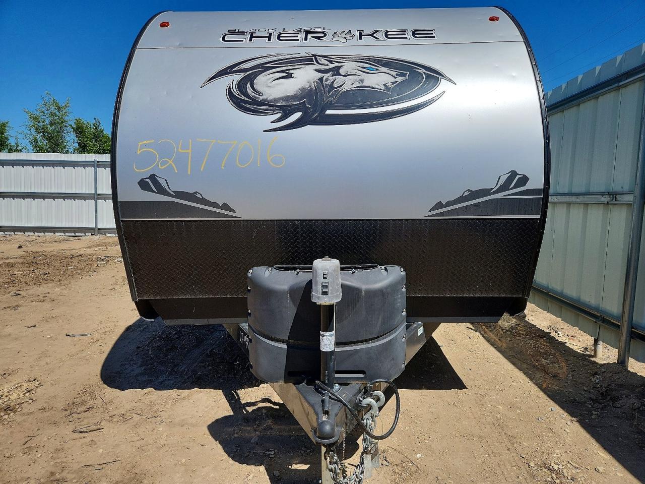 2022 Forest River Cherokee Camper - Image 7