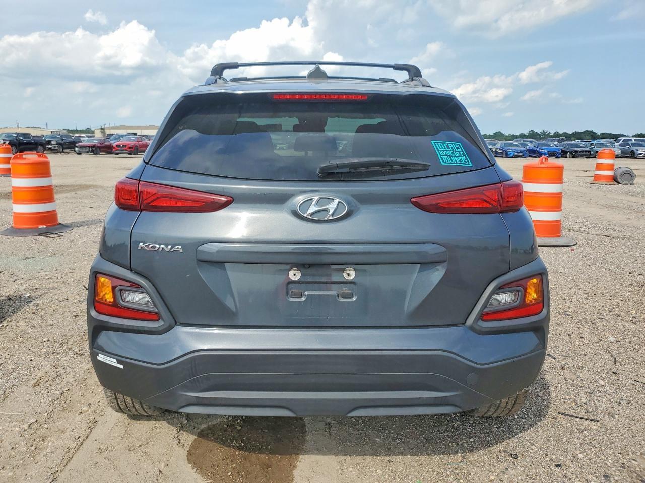 2020 Hyundai Kona Sel - Image 6
