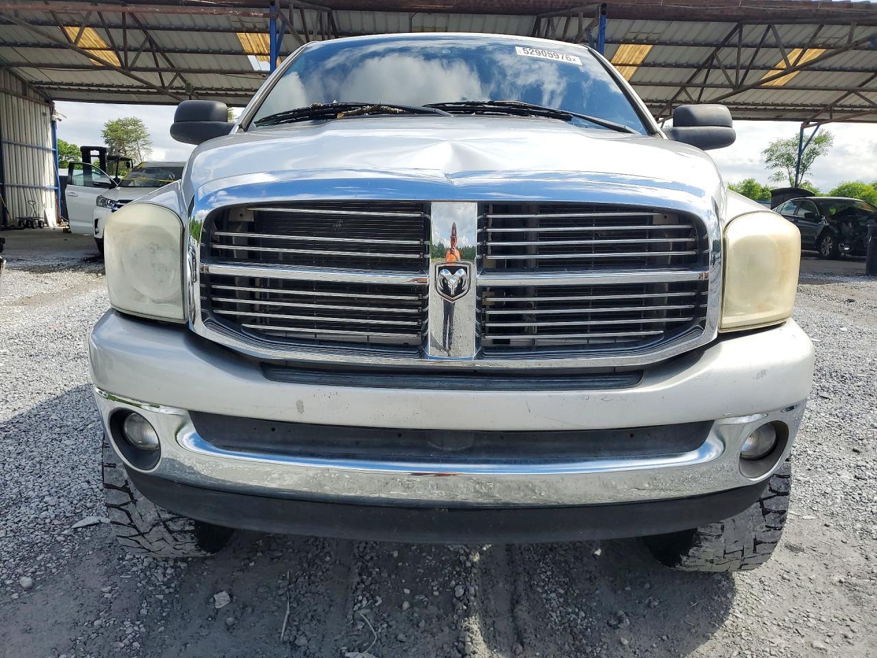 2008 Dodge Ram 1500 St - Image 5
