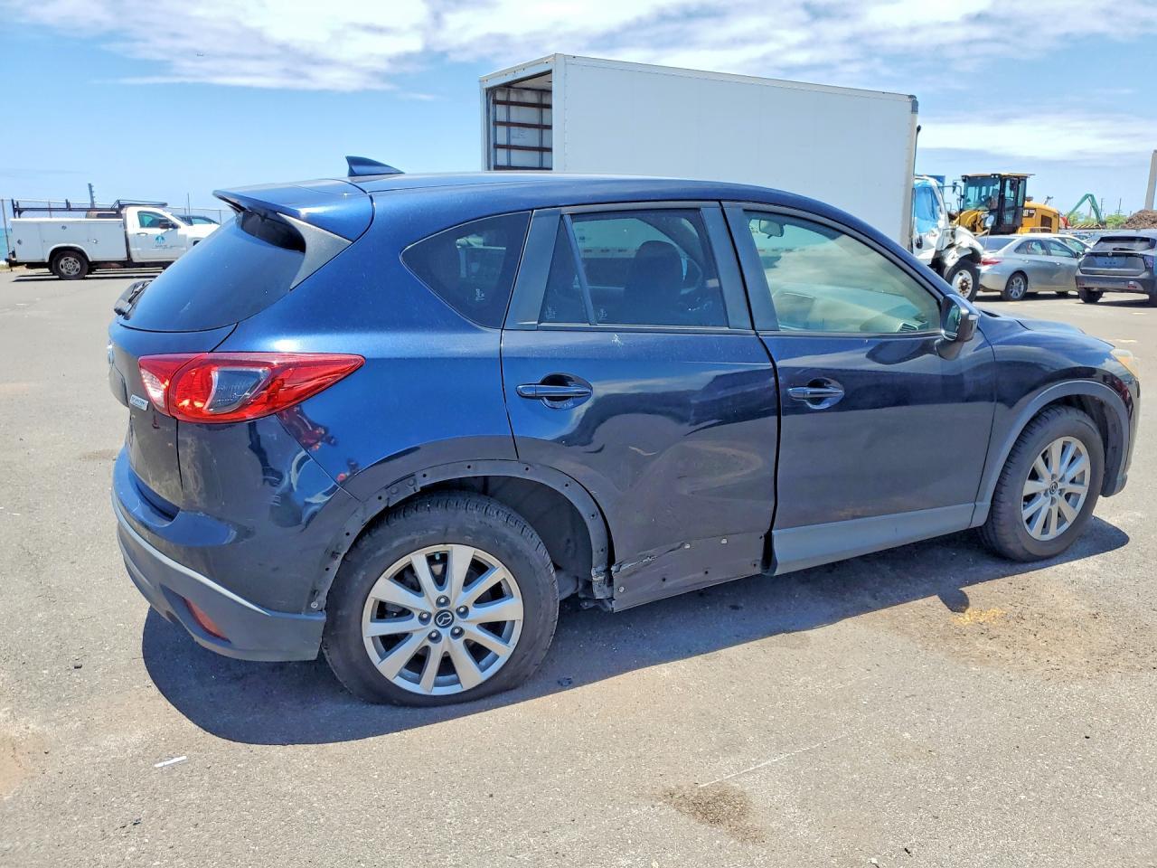 2016 Mazda Cx-5 Touring - Фото 3