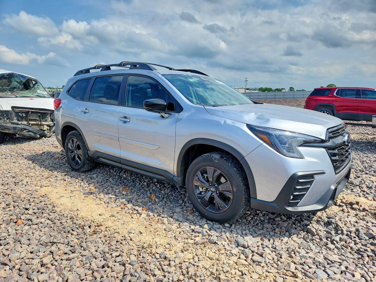 2026 Subaru Ascent - Image 4