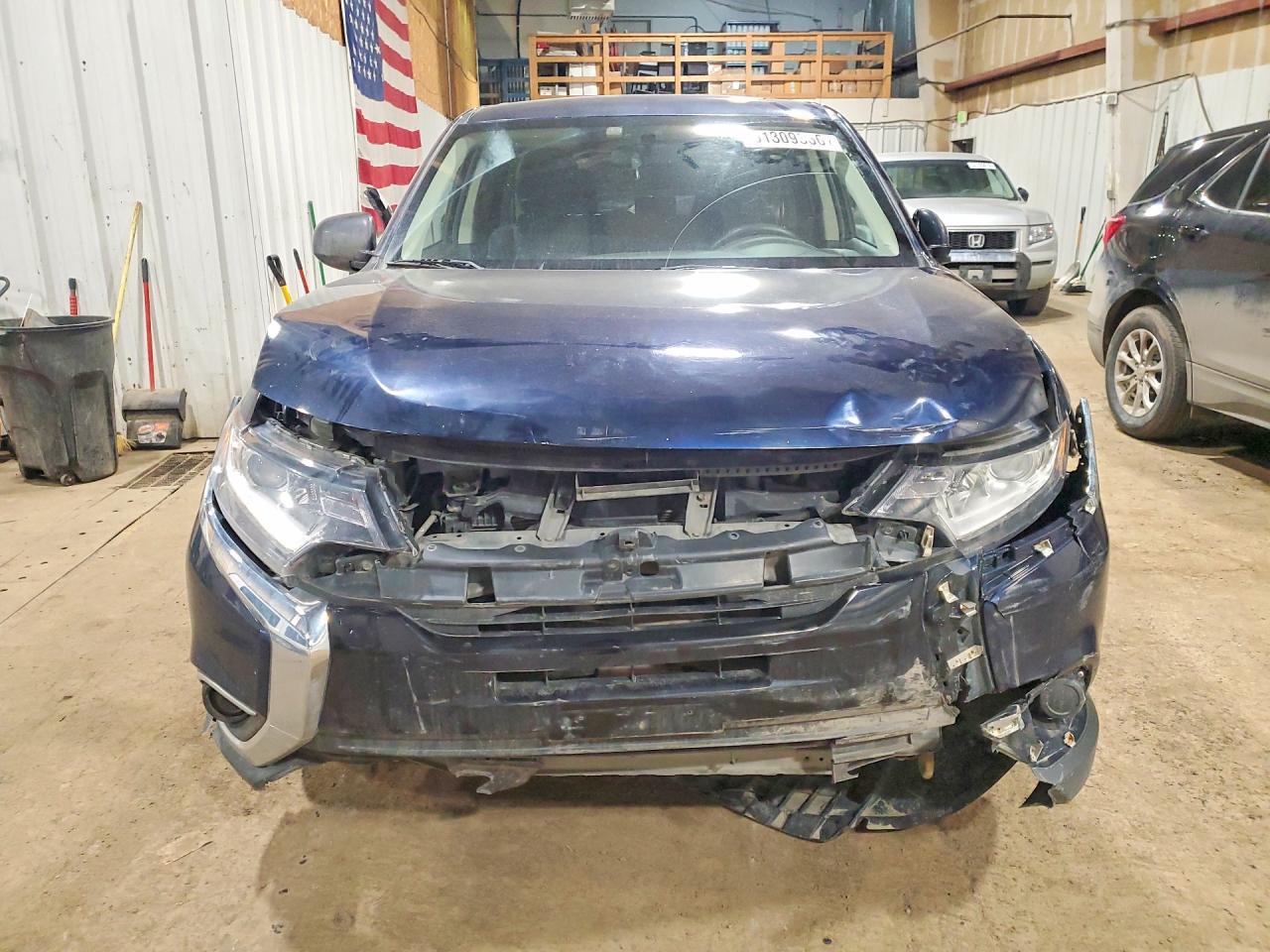 2018 Mitsubishi Outlander Se - Image 5