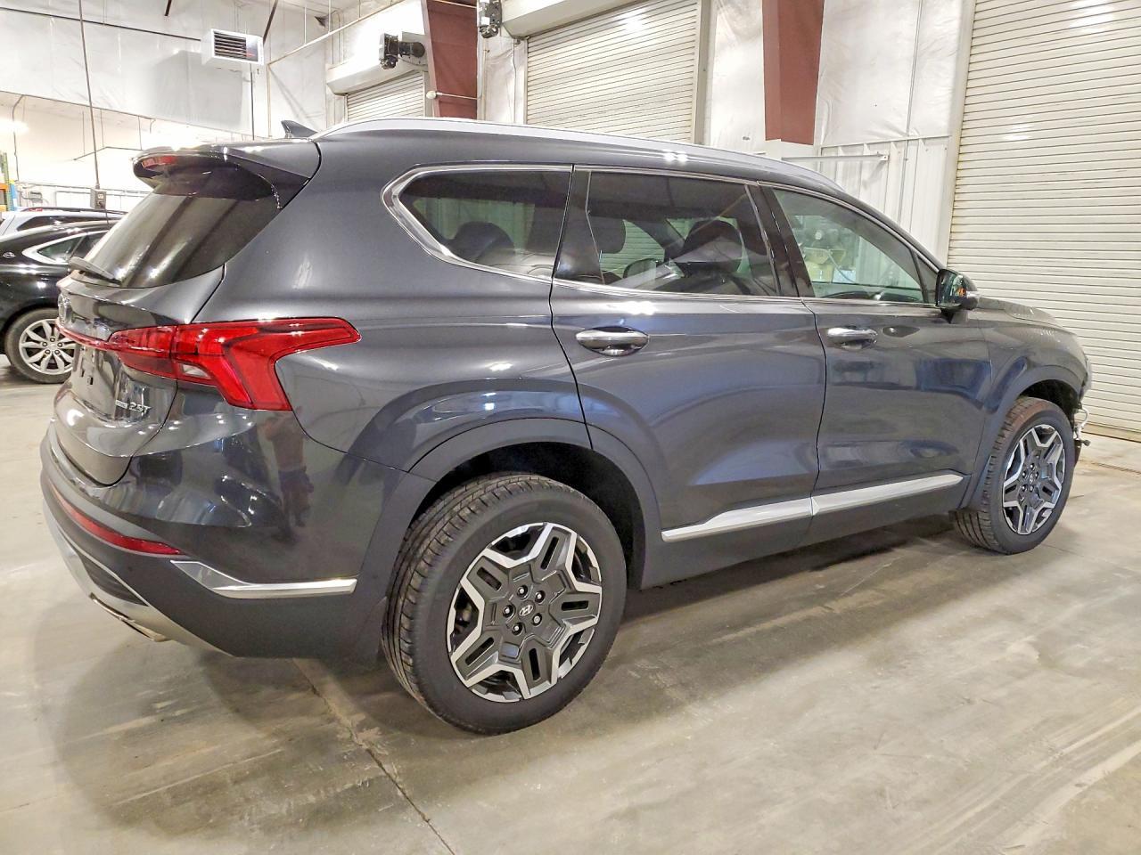 2023 Hyundai Santa Fe Limited - Image 3