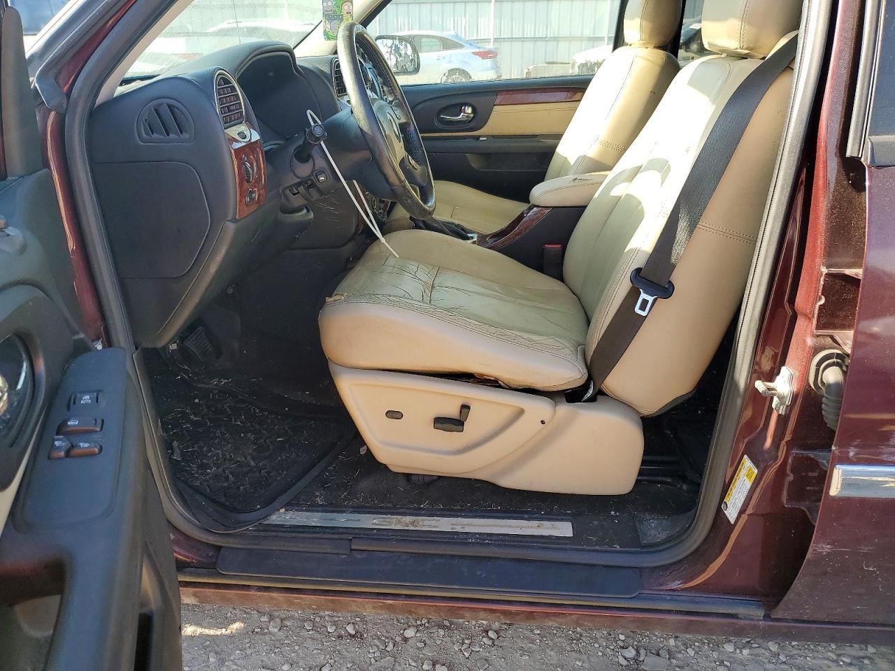 2007 GMC Envoy - Фото 7