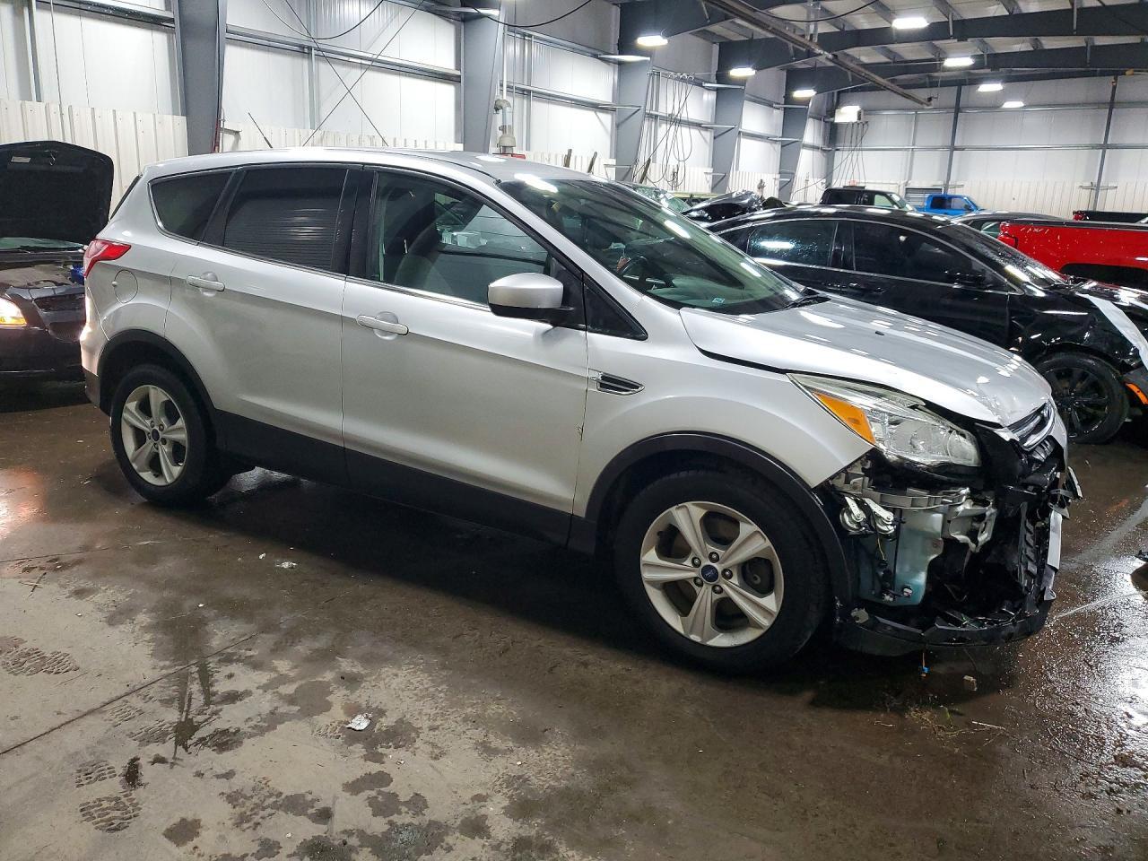 2015 Ford Escape Se - Image 4