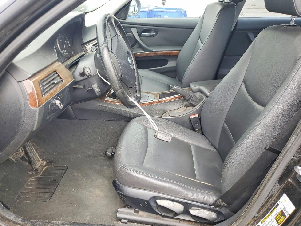 2009 BMW 328 I Sulev - Image 7