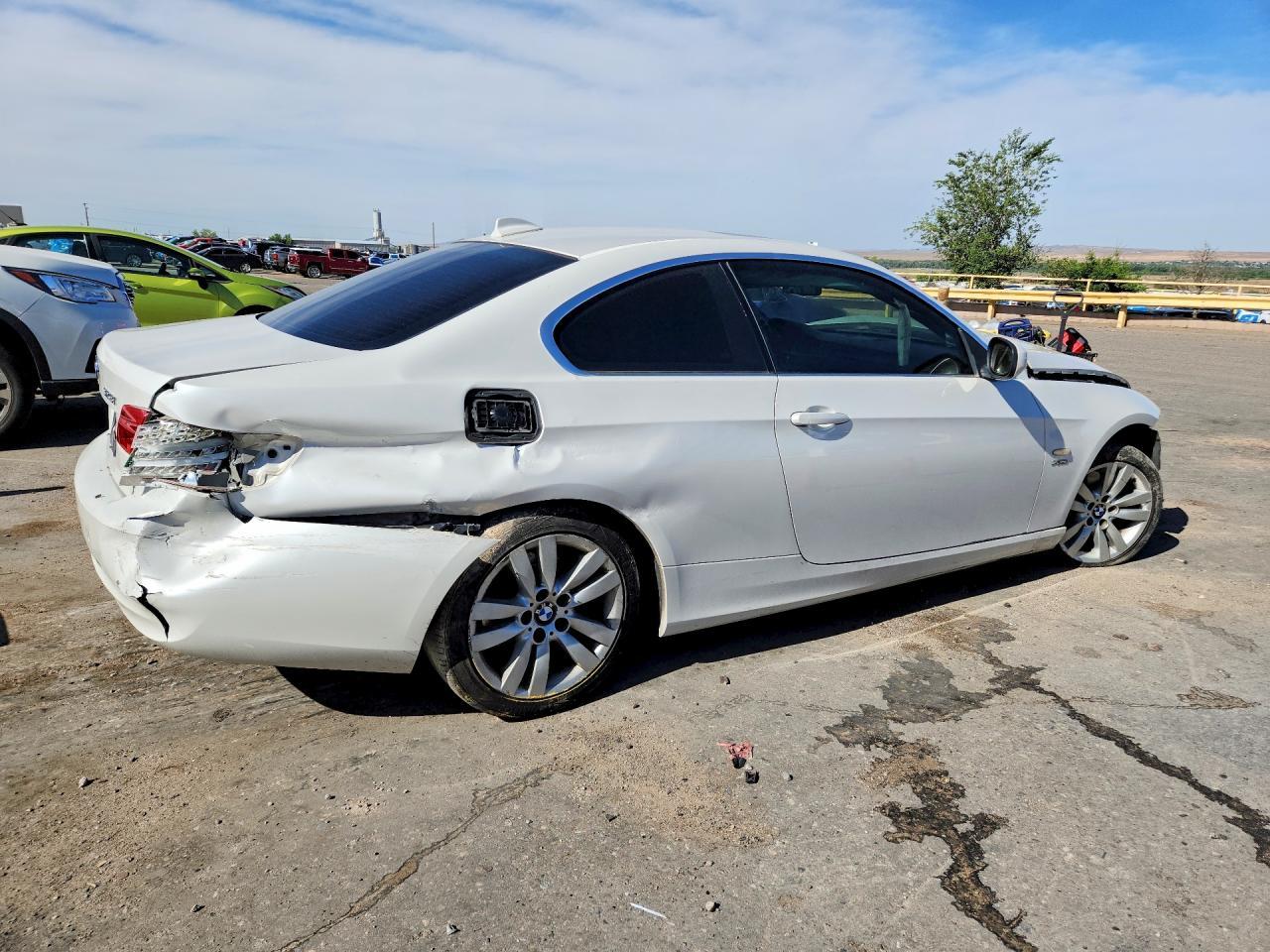 2012 BMW 328 Xi - Фото 3