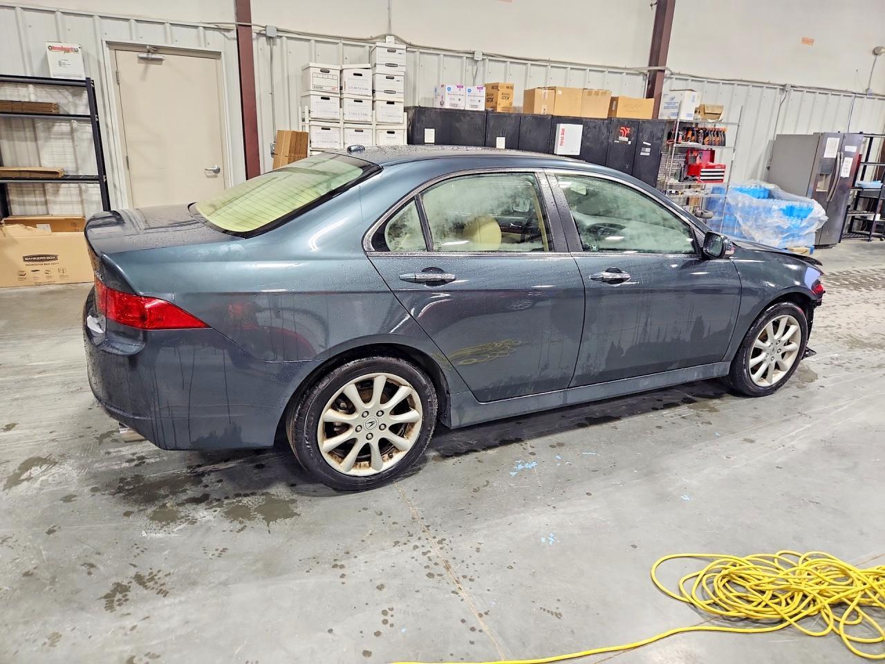 2008 Acura Tsx - Image 3