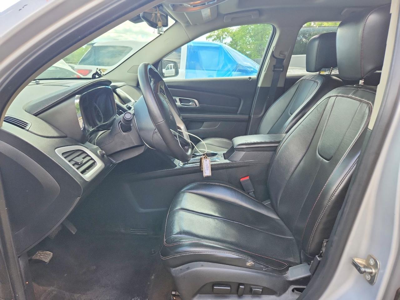 2015 GMC Terrain - Фото 7