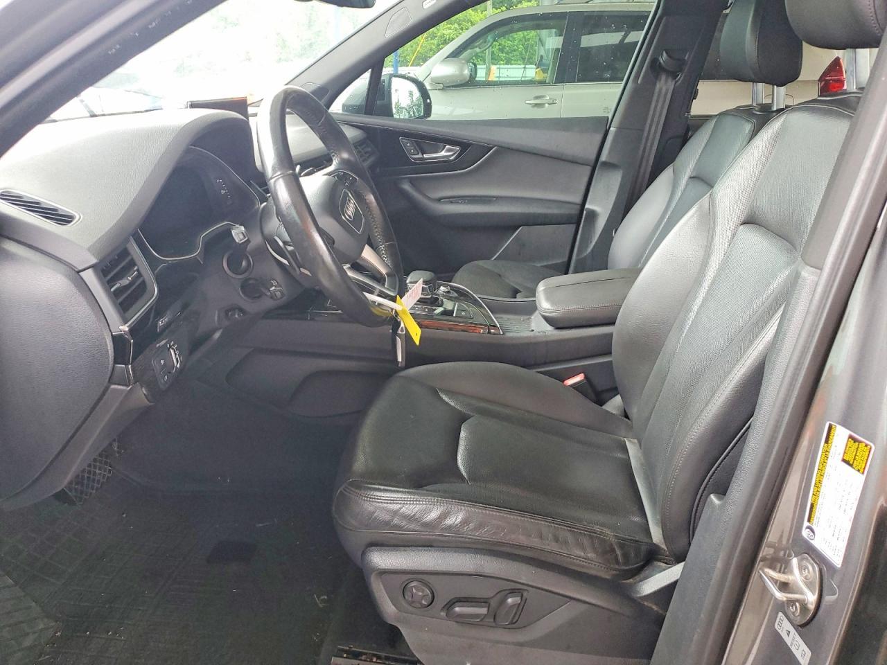 2017 Audi Q7 Premium Plus - Фото 7