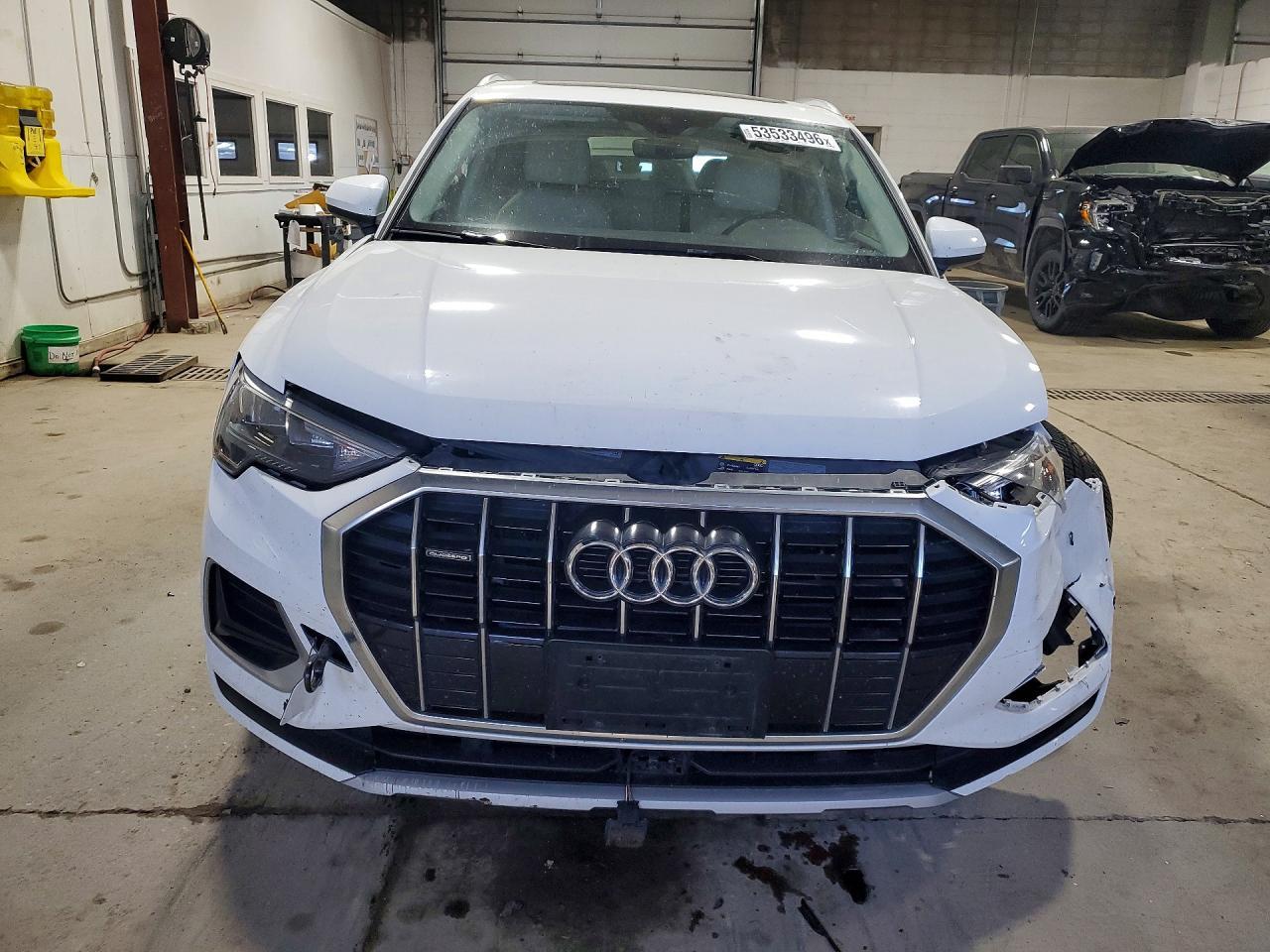 2019 Audi Q3 Premium - Image 5