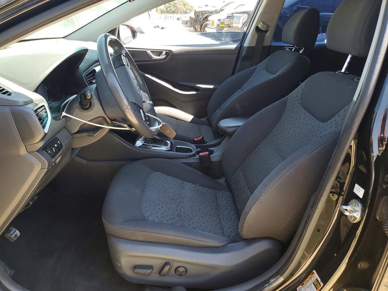 2019 Hyundai Ioniq Sel - Image 7