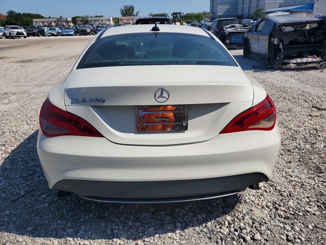 2018 Mercedes-Benz Cla 250 - Image 6