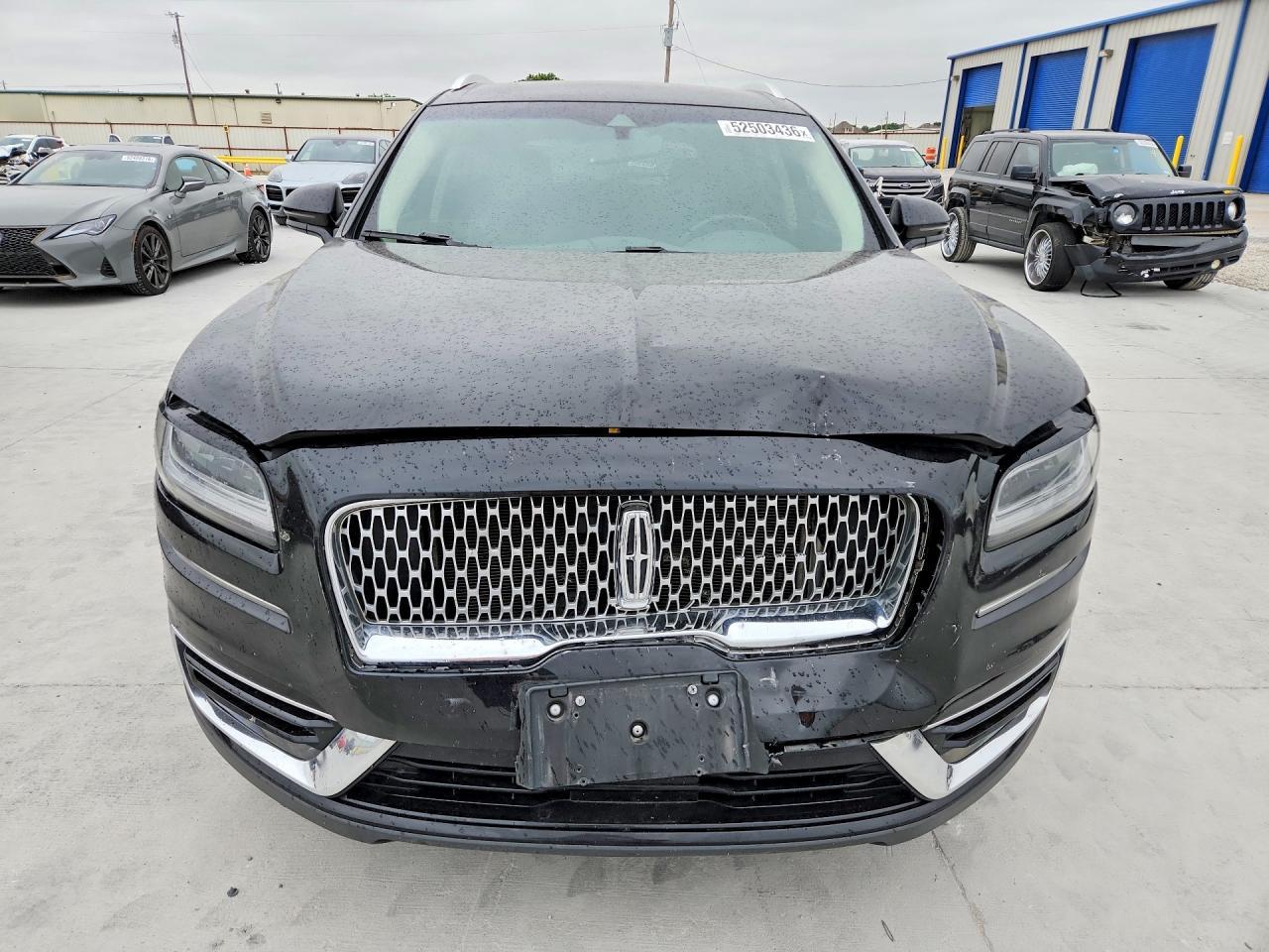 2019 Lincoln Nautilus Select - Image 5