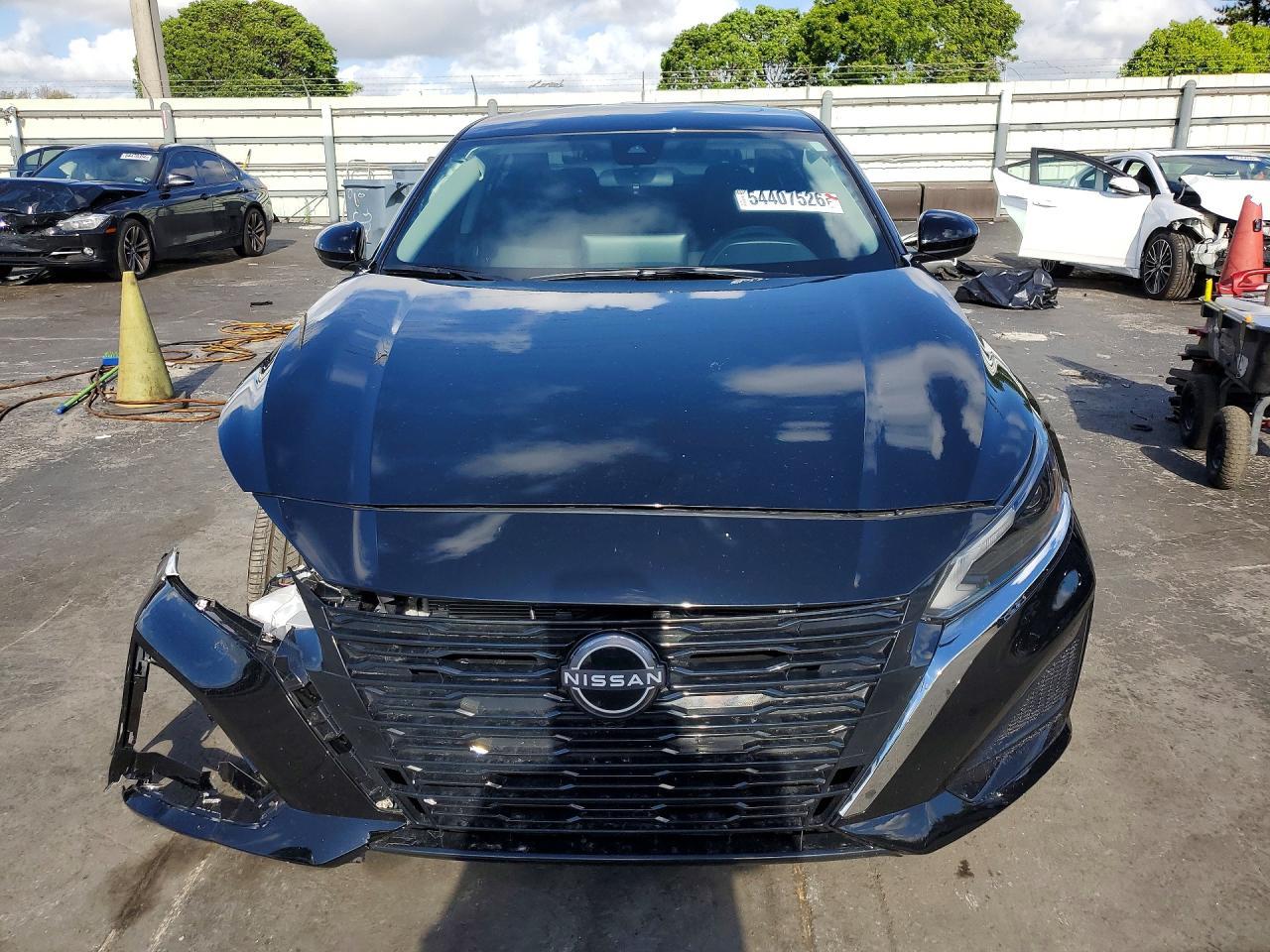 2025 Nissan Altima Sv - Фото 5