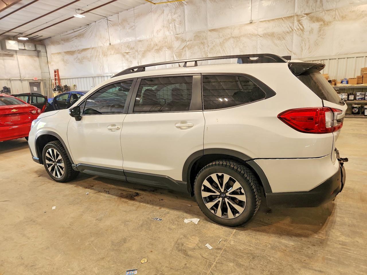 2023 Subaru Ascent Premium - Image 2