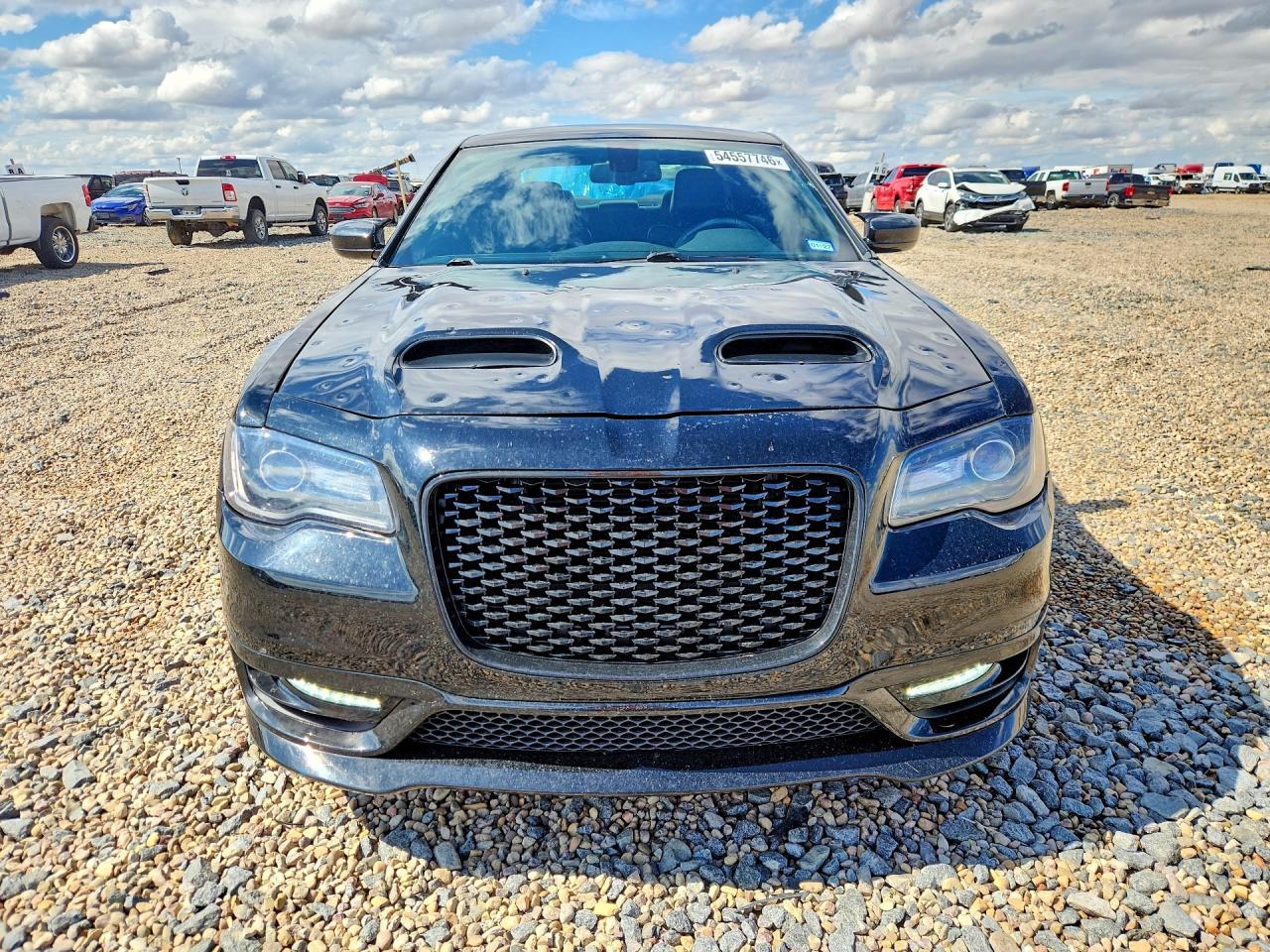 2015 Chrysler 300 S - Фото 5