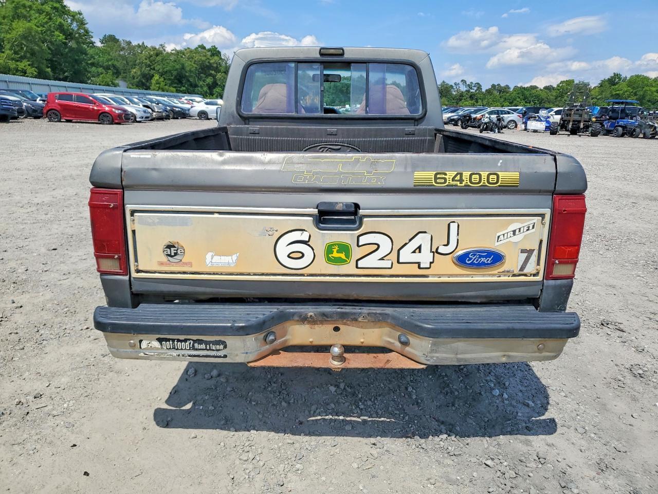 1992 Ford Ranger - Image 6
