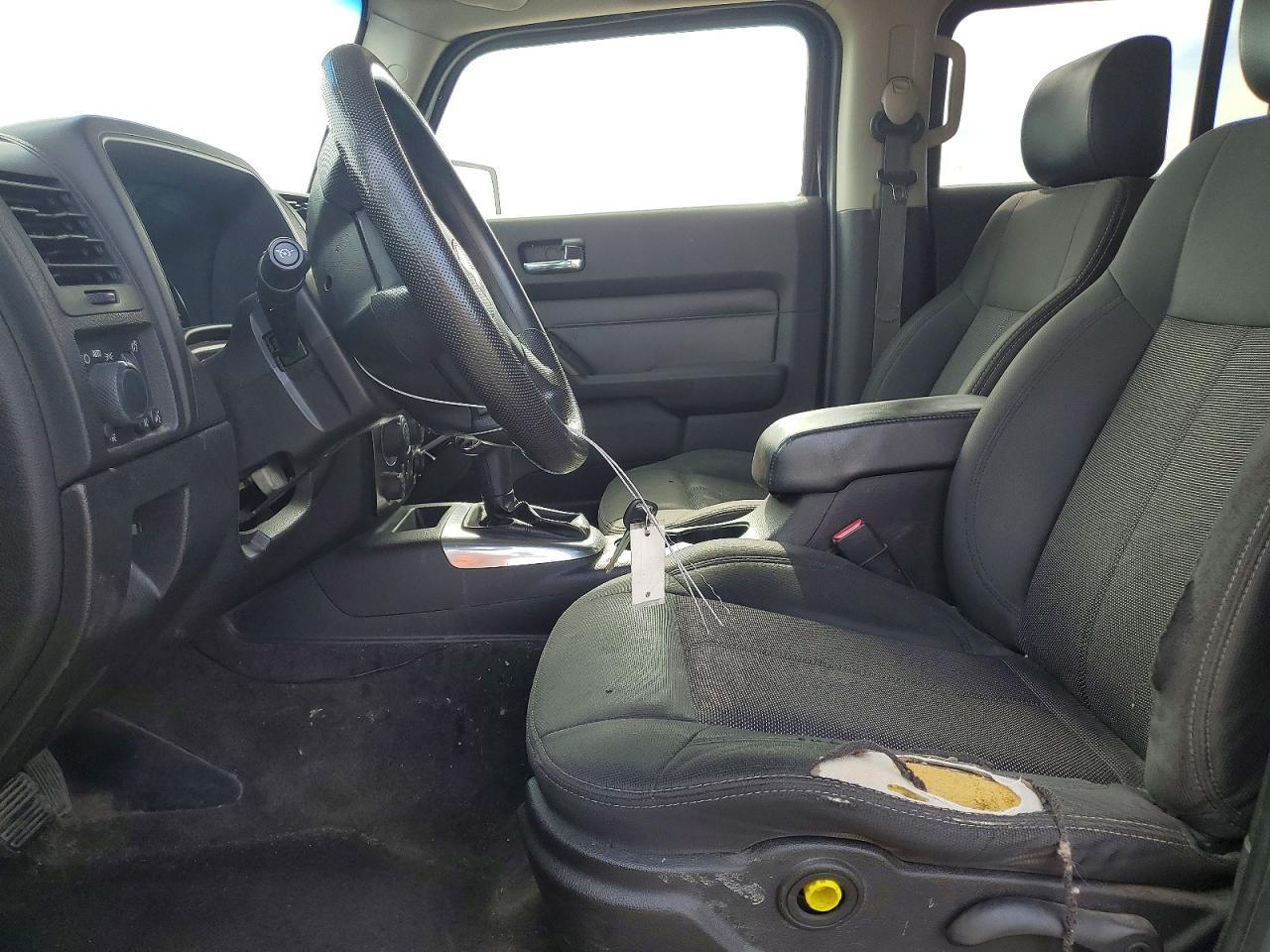 2007 Hummer H3 - Фото 7