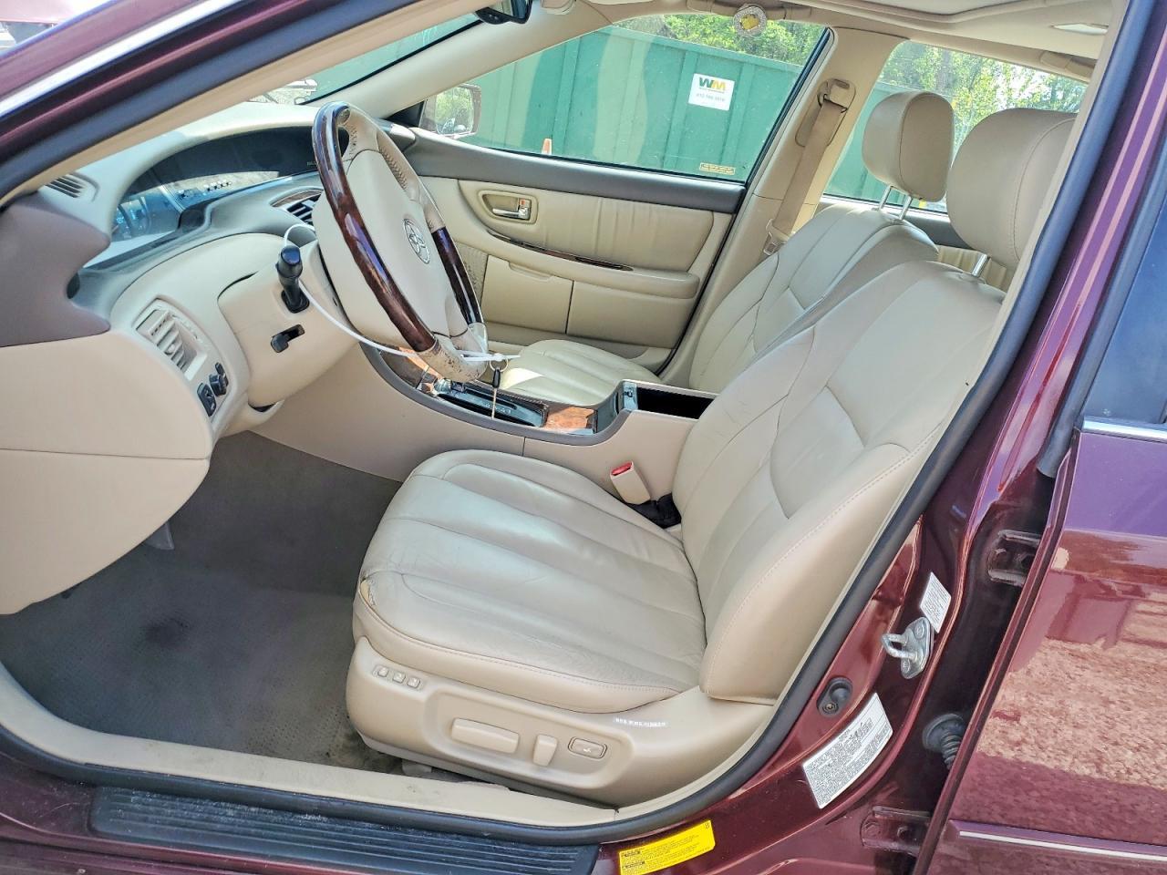 2003 Toyota Avalon Xls - Фото 7